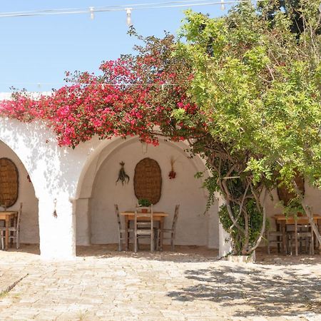 Masseria Eccellenza Pezze Di Greco Luaran gambar