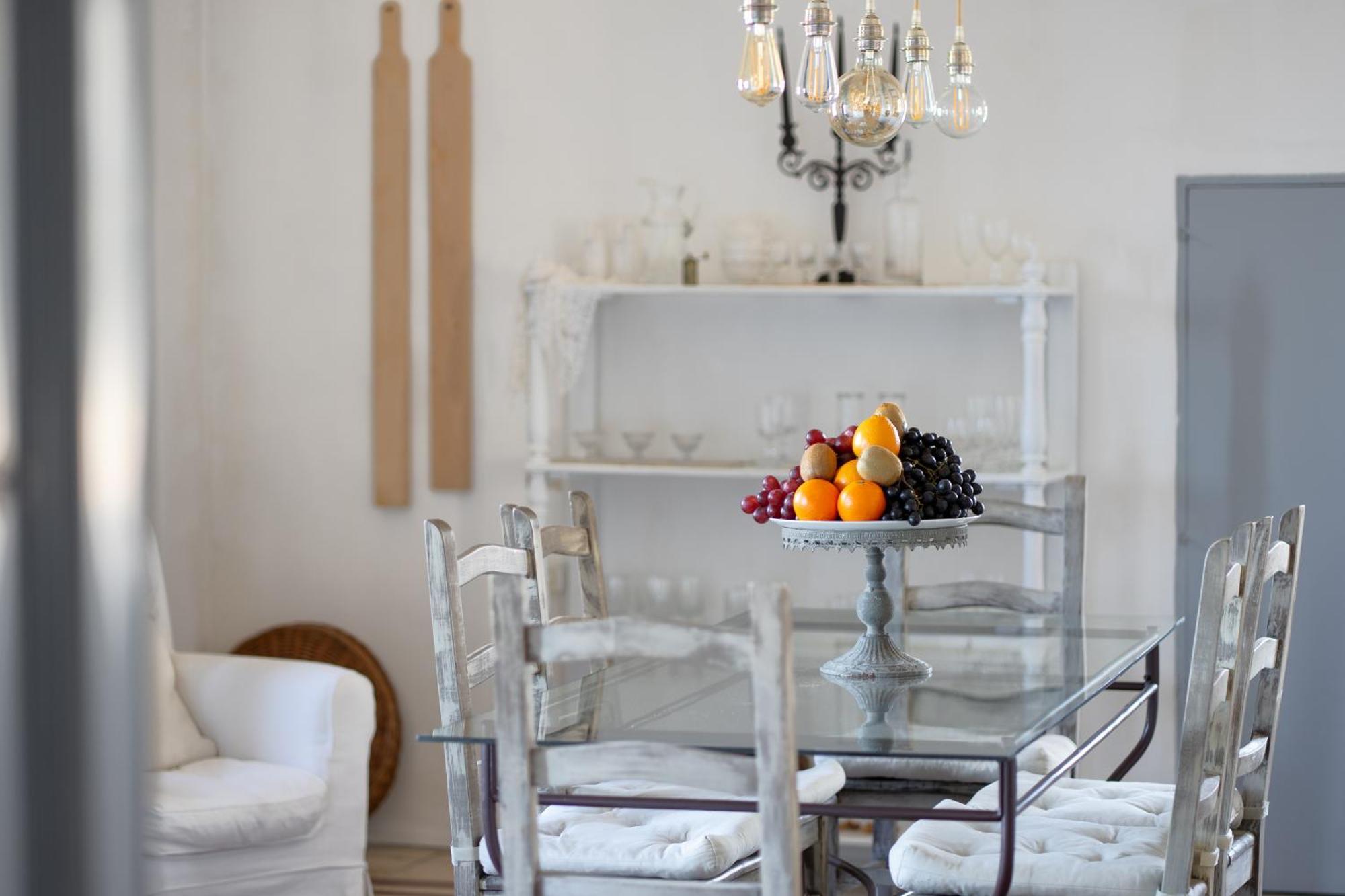 Masseria Eccellenza Pezze Di Greco Luaran gambar