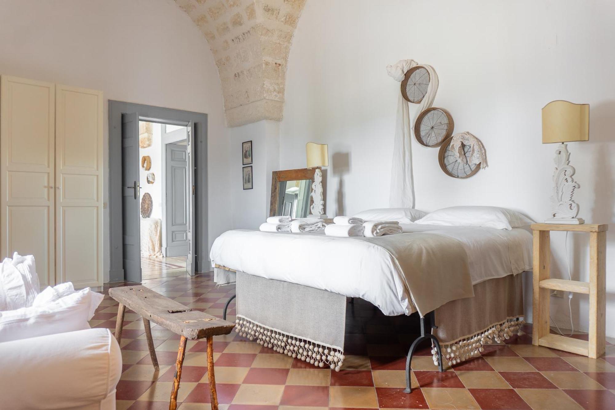 Masseria Eccellenza Pezze Di Greco Luaran gambar
