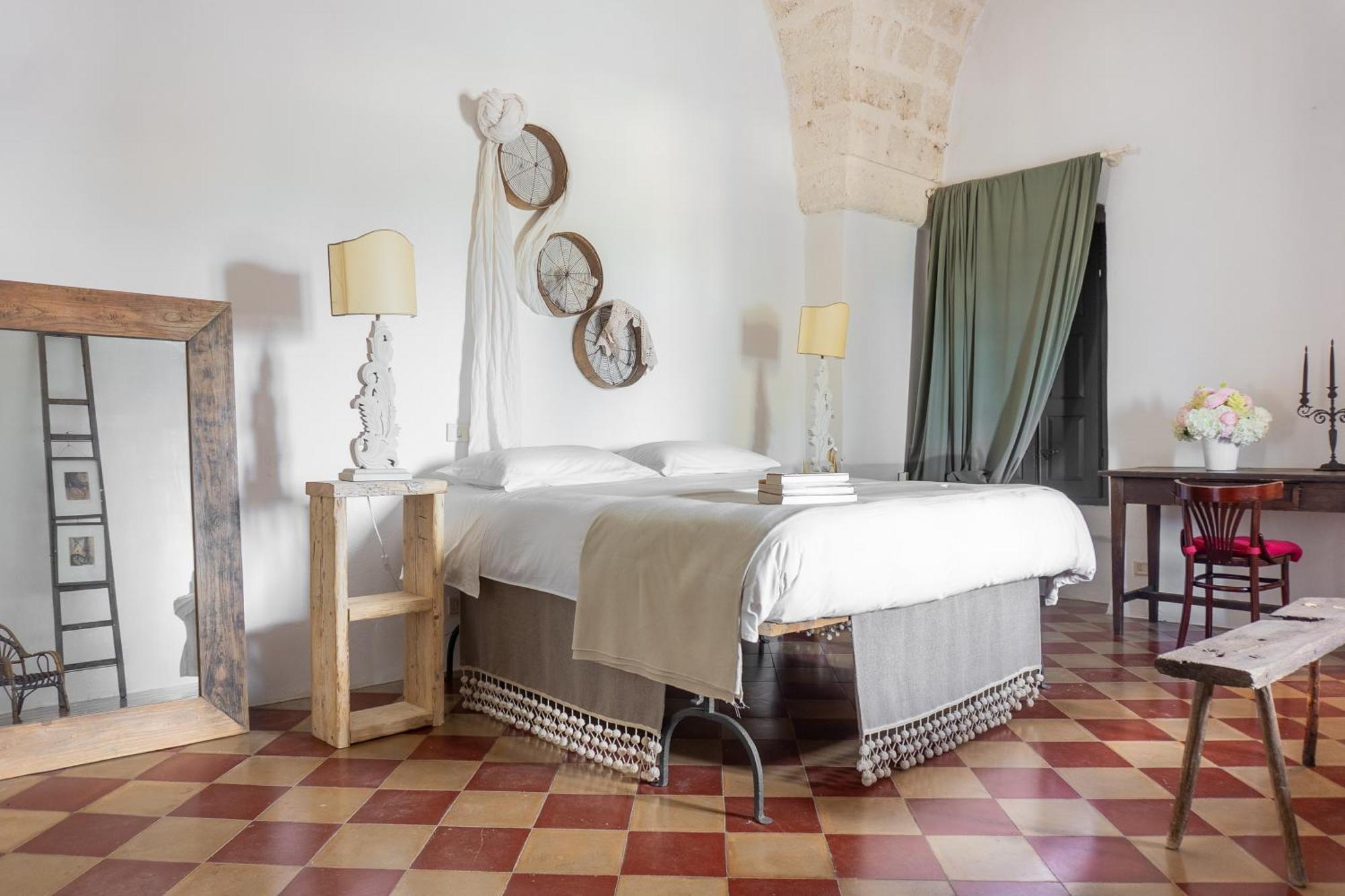 Masseria Eccellenza Pezze Di Greco Luaran gambar