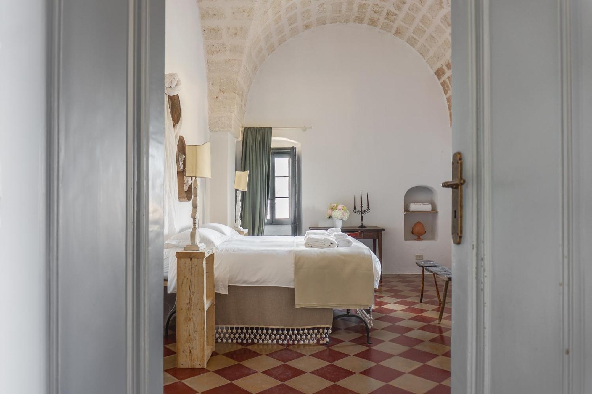 Masseria Eccellenza Pezze Di Greco Luaran gambar