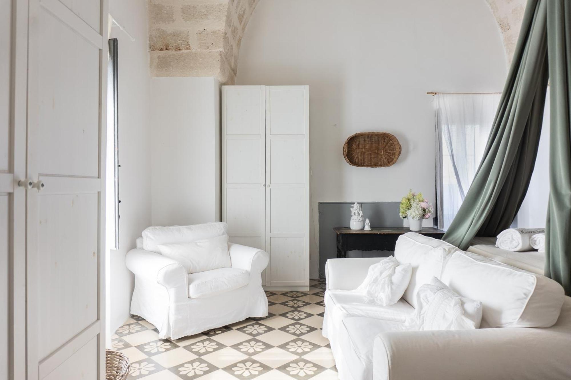 Masseria Eccellenza Pezze Di Greco Luaran gambar