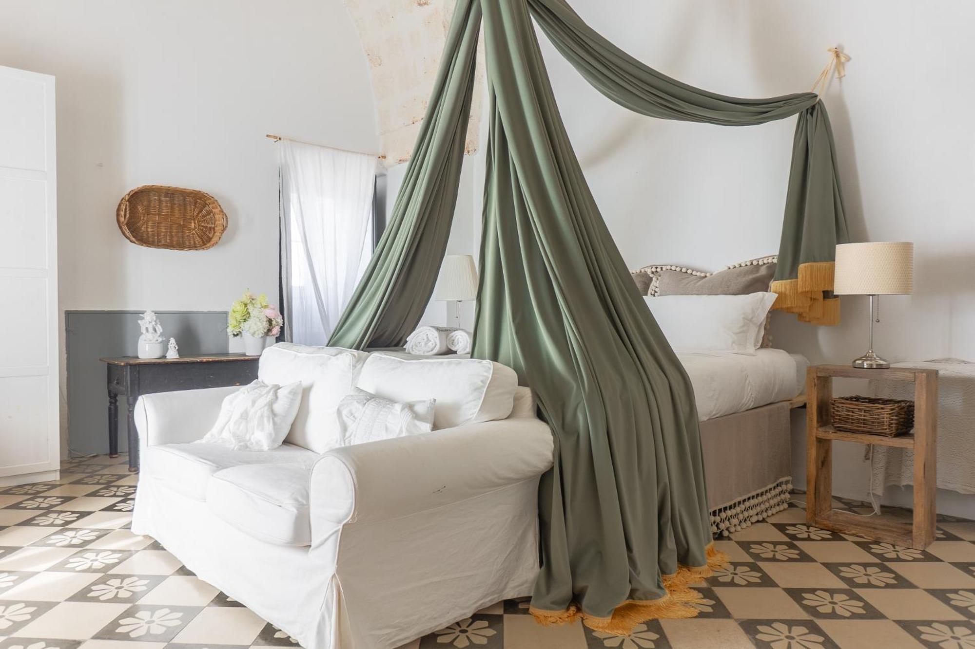 Masseria Eccellenza Pezze Di Greco Luaran gambar