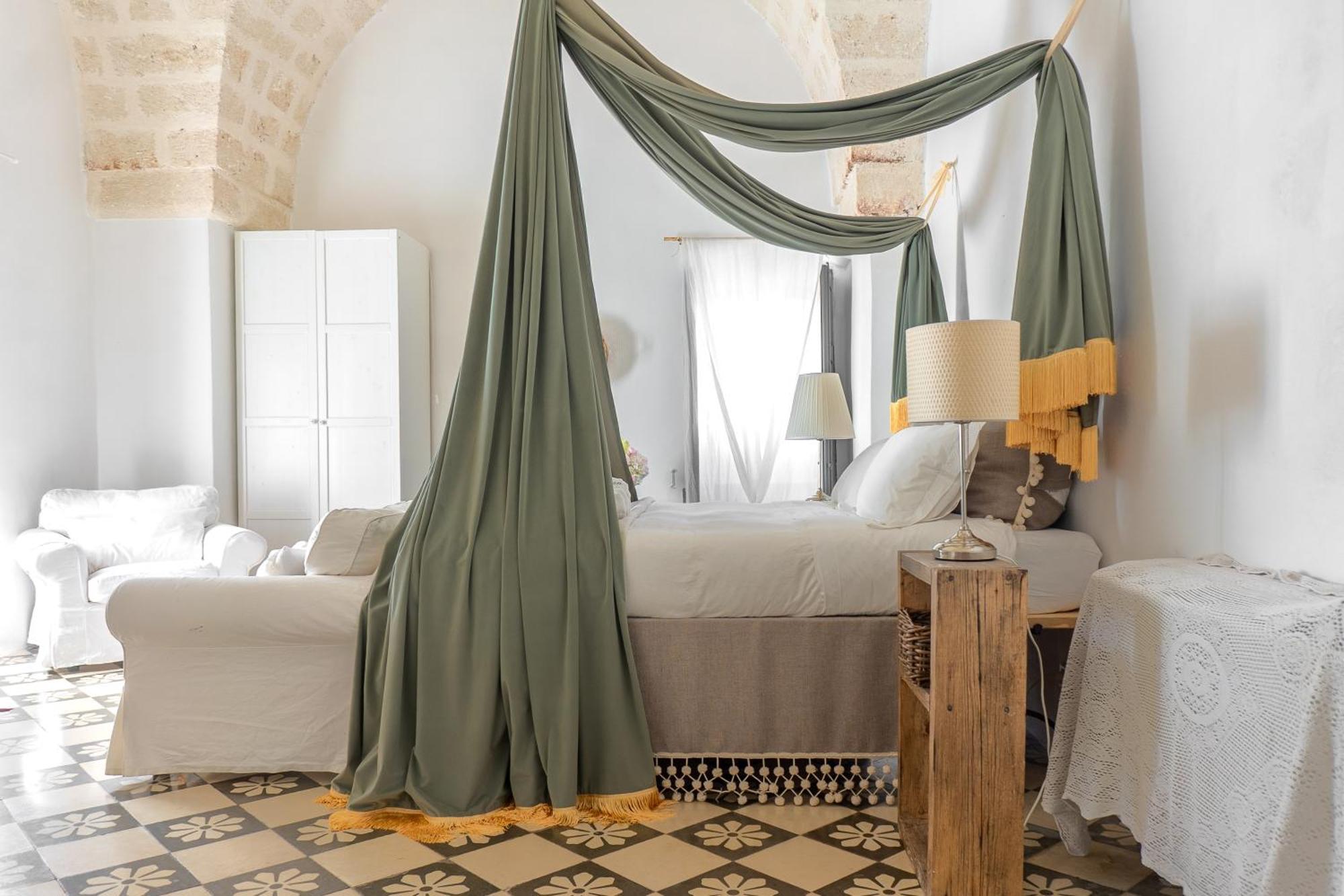 Masseria Eccellenza Pezze Di Greco Luaran gambar