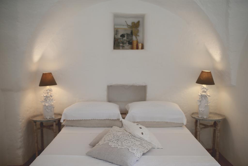 Masseria Eccellenza Pezze Di Greco Luaran gambar