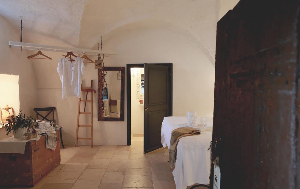 Masseria Eccellenza Pezze Di Greco Luaran gambar