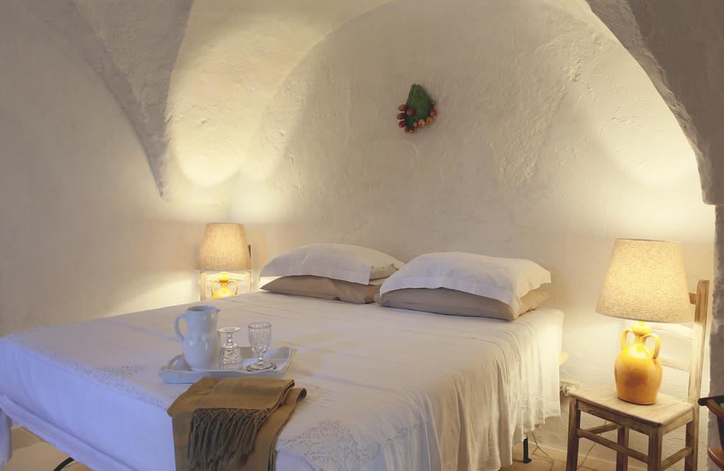 Masseria Eccellenza Pezze Di Greco Luaran gambar